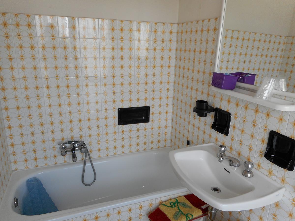 קיאנצ'נו טרמה Hotel Gina מראה חיצוני תמונה